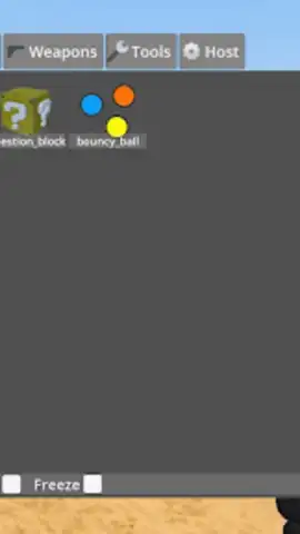 Hypper Sandbox скриншот 2