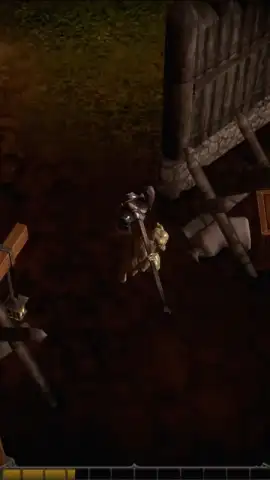Dungeon And Evil скриншот 4