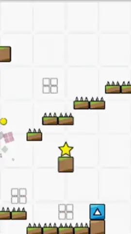 Bouncy Ball скриншот 3