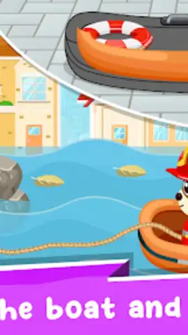 Animal Rescue Care скриншот 8