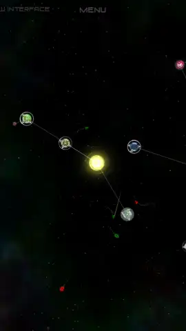 Solar 2 Demo скриншот 2