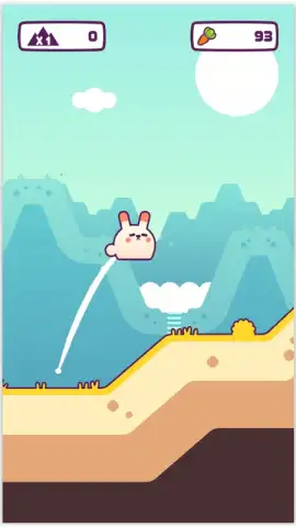Fat Bunny скриншот 8