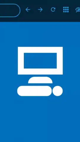 Silk Browser скриншот 2