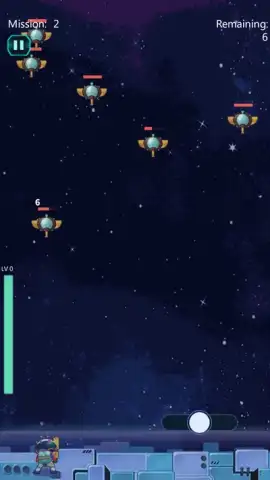 Solaroid скриншот 10