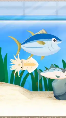 TO-FU Oh!SUSHI скриншот 10