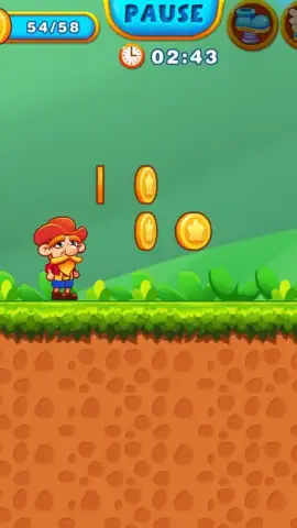 Super Jabber Jump 3 скриншот 10