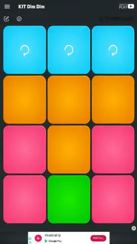 Super Pads скриншот 4