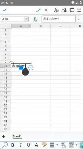 Collabora Office скриншот 15