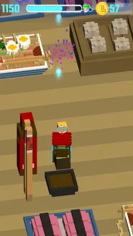 Llama Llama Spit Spit скриншот 6
