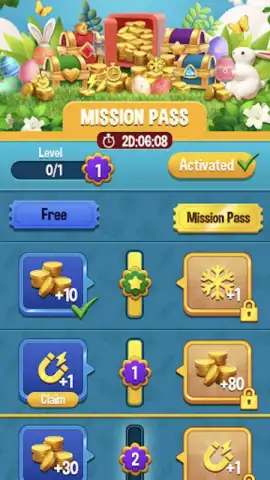 Zen Blossom скриншот 11