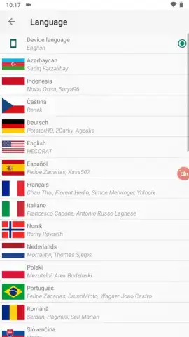 AZ Screen Recorder скриншот 2