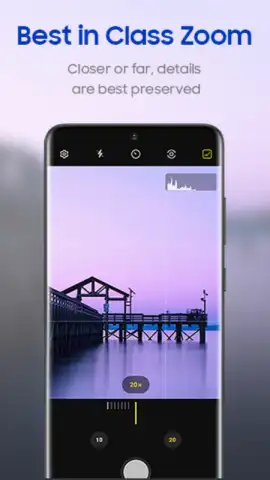 Samsung Expert RAW скриншот 3