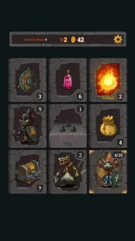 Look, Your Loot! скриншот 3