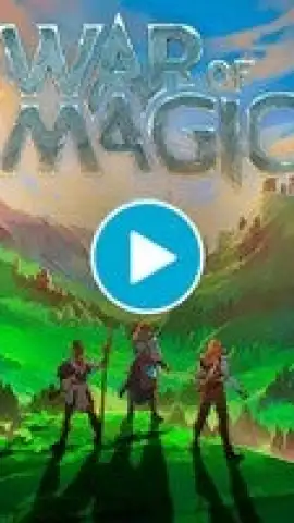 War of Magic скриншот 1