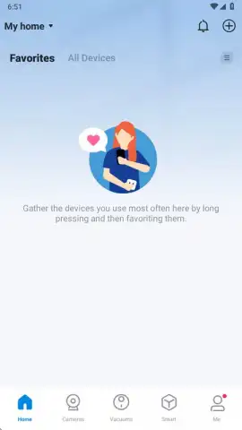 TP-Link Tapo скриншот 1