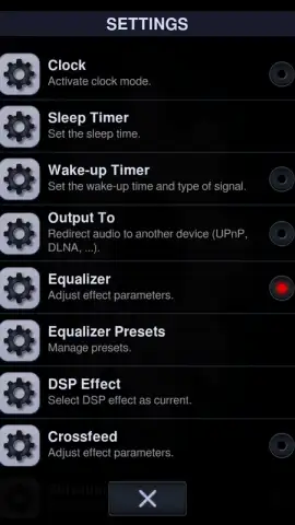 Neutron MP (Eval) скриншот 4
