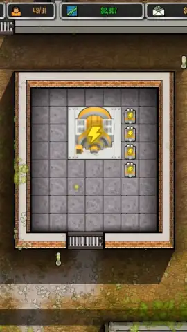 Prison Architect: Mobile скриншот 15