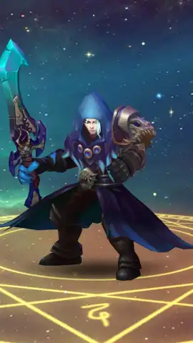 Calibria: Crystal Guardians скриншот 12