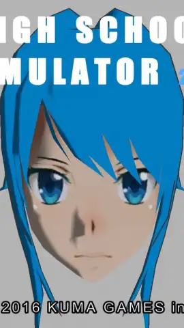 High School Simulator 2017 скриншот 4