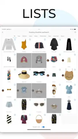 GetWardrobe Outfit Maker скриншот 13