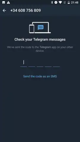 BGram скриншот 4