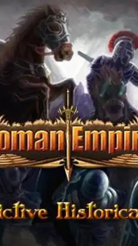 Roman Empire скриншот 4