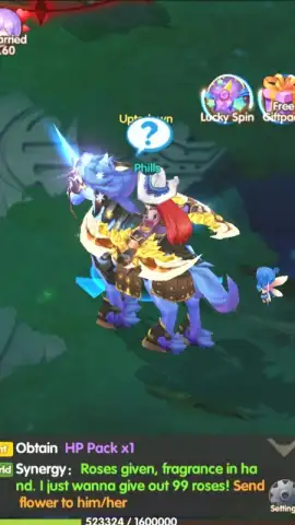 Summoners Knight: Dragon Blaze скриншот 2