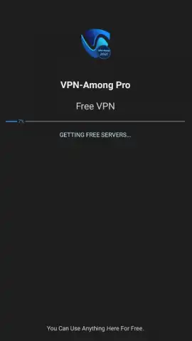 VPN-Among 2021 скриншот 5