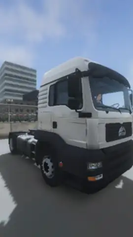 Truckers of Europe 3 скриншот 7