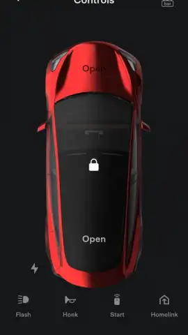 Tesla скриншот 2