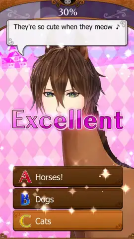 My Horse Prince скриншот 7