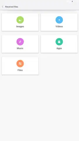 ShareMe скриншот 7