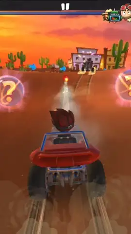 Beach Buggy Racing 2 скриншот 4