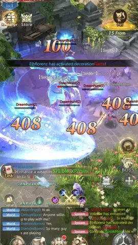 Strive for Glory скриншот 8