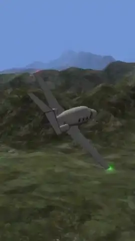 X-Plane 9 скриншот 2
