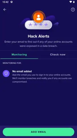 Avast Antivirus & Security скриншот 7