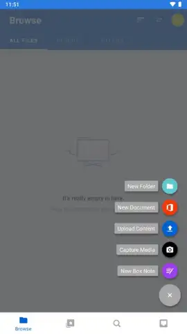 Box скриншот 7