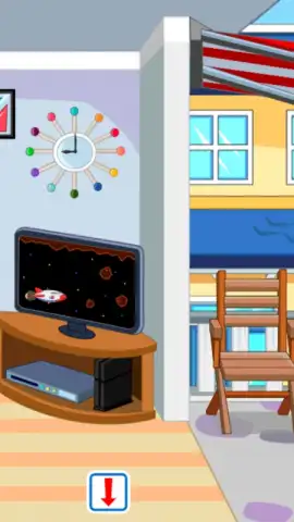 My Town : Best Friends' House скриншот 4