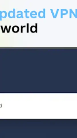 USA VPN - Get USA IP скриншот 9