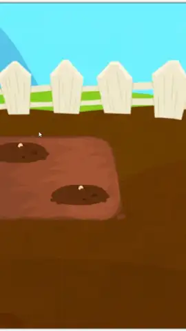 Little Panda's Farm Story скриншот 4