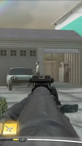 Call of Duty: Mobile скриншот 4