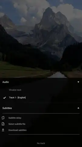 VLC скриншот 3