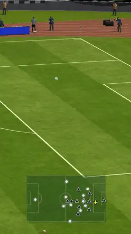 FC Mobile VN скриншот 6