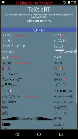 Upside Down Chat+ скриншот 18