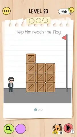 Brain Test 5 скриншот 2