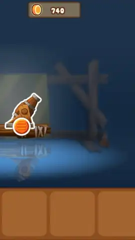 Pirate Power скриншот 7