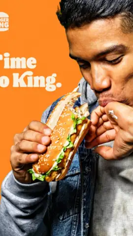 Burger King скриншот 1