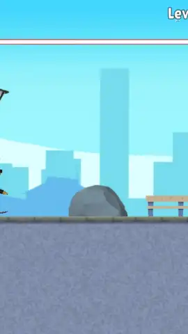 Barboskins Skate скриншот 3