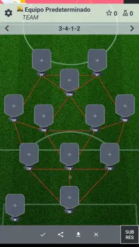 FUT Card Builder 20 скриншот 2