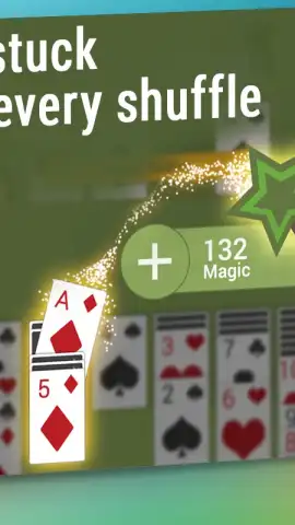 Solitaire Arena скриншот 12